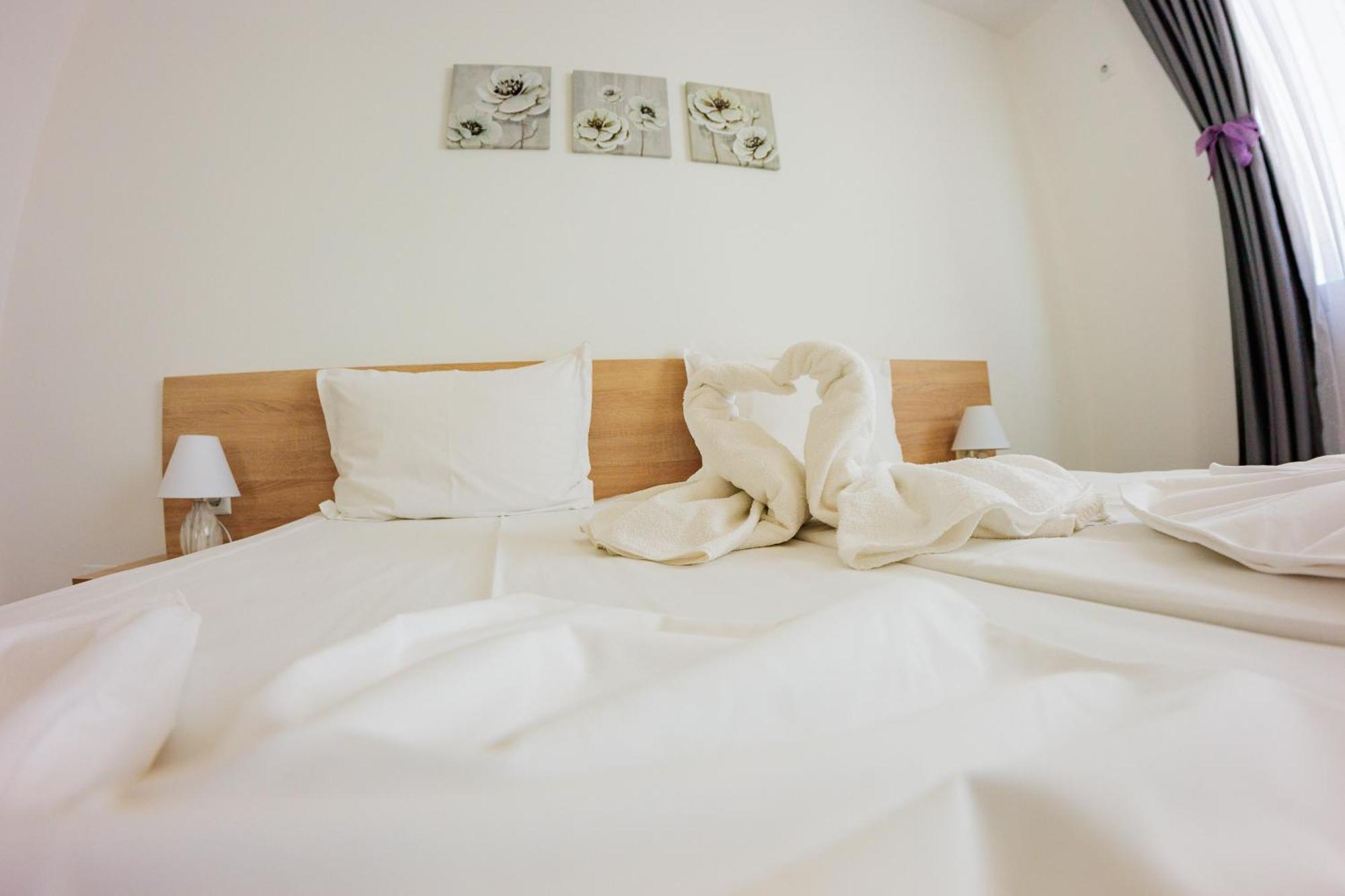 Black Sea Apartments 스베티 블라스 외부 사진